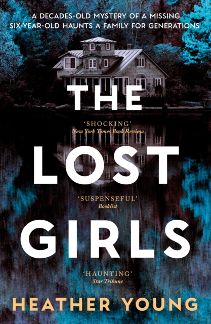 Lost Girls - Heather Young