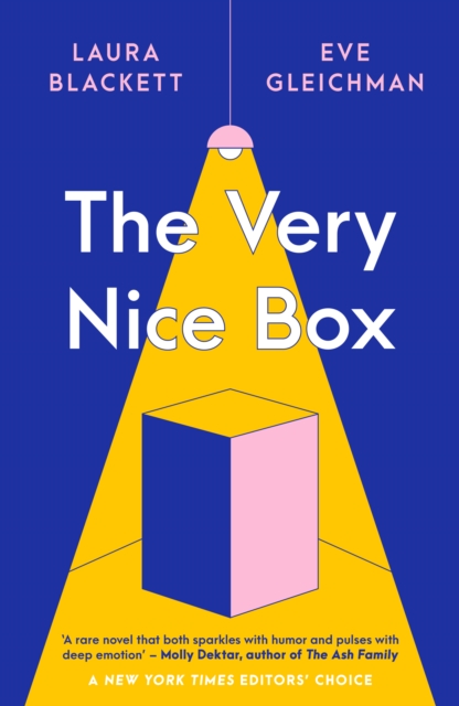 Very Nice Box - Laura|gleichman Blackett