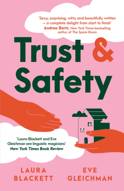 Trust and Safety - Laura|gleichman Blackett