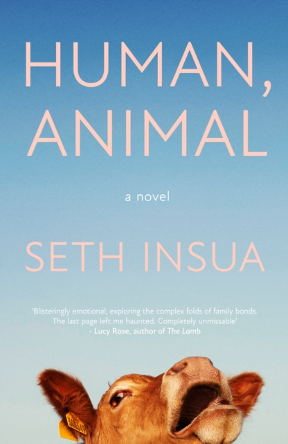 Human, Animal - Seth Insua