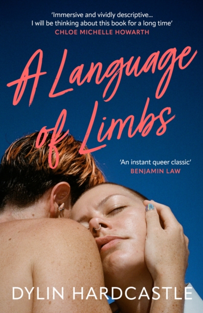 Language of Limbs - Dylin Hardcastle