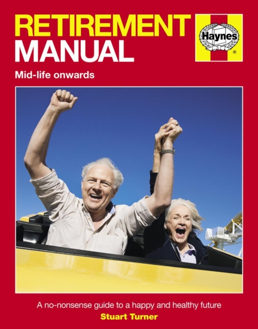 Retirement Manual - Stuart Turner