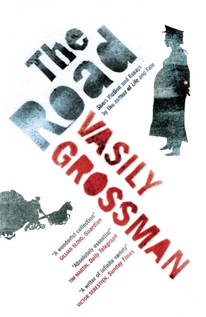 Road - Vasily Grossman