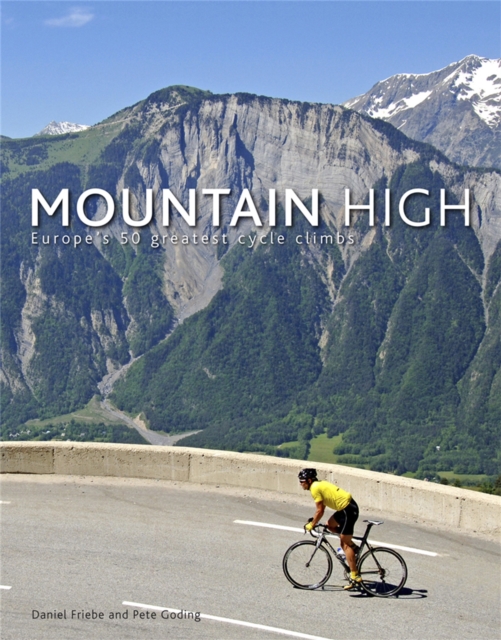 Mountain High - Daniel|goding Friebe