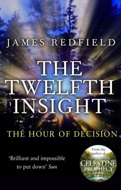 Twelfth Insight - James Redfield