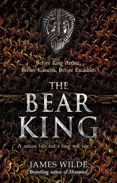 Bear King - James Wilde