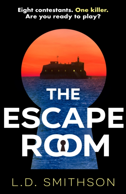 Escape Room - L. D. Smithson