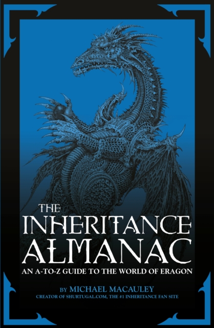 Inheritance Almanac - Mike Macauley