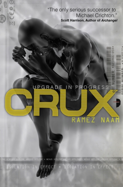 Crux - Ramez Naam