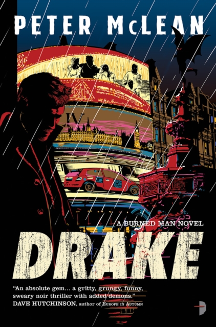 Drake - Peter Mclean