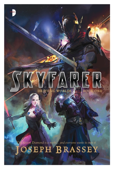 Skyfarer - Joseph Brassey