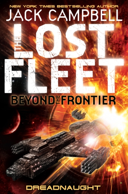 Lost Fleet - Jack Campbell