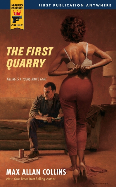 First Quarry - Max Allan Collins