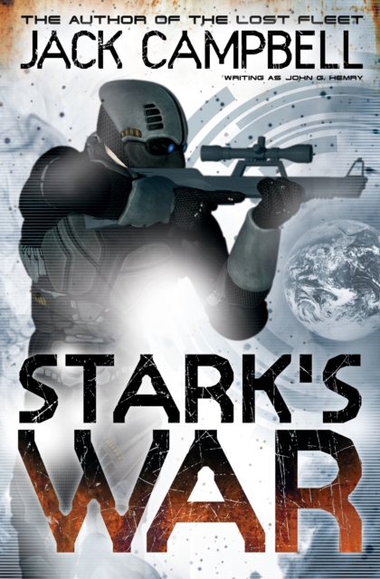 Stark's War (book 1) - Jack Campbell