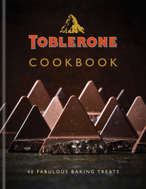 Toblerone Cookbook - 