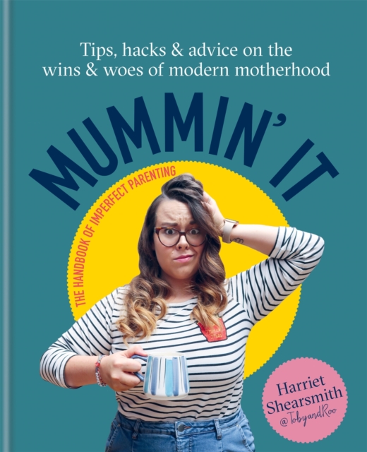 Mummin' It - Harriet|limited Shearsmith