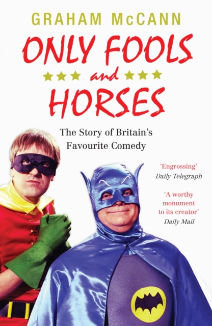 Only Fools and Horses - Graham Mccann