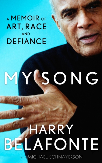 My Song - Harry|shnayerson Belafonte