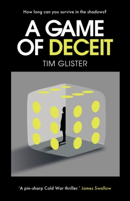 Game of Deceit - Tim Glister