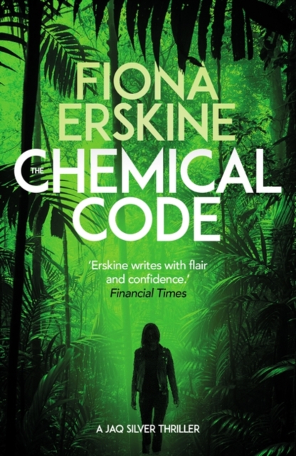 Chemical Code - Fiona Erskine