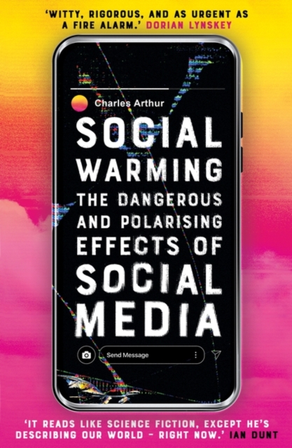 Social Warming - Charles Arthur