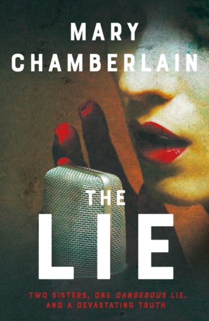 Lie - Mary Chamberlain