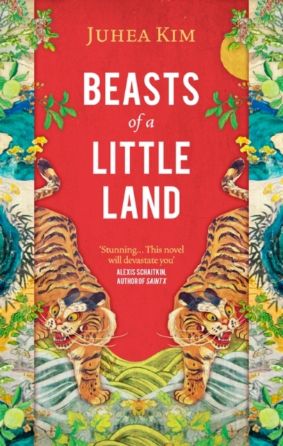 Beasts of a Little Land - Juhea Kim