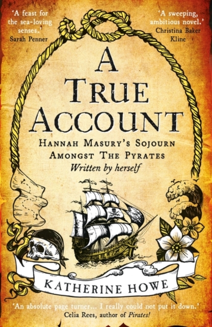 True Account - Katherine Howe