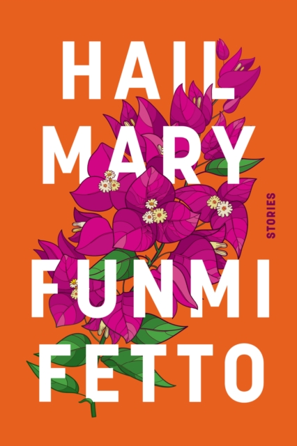 Hail Mary - Funmi Fetto