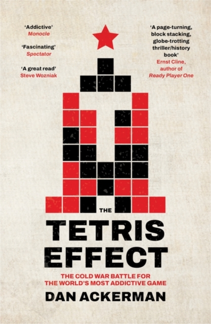 Tetris Effect - Dan Ackerman