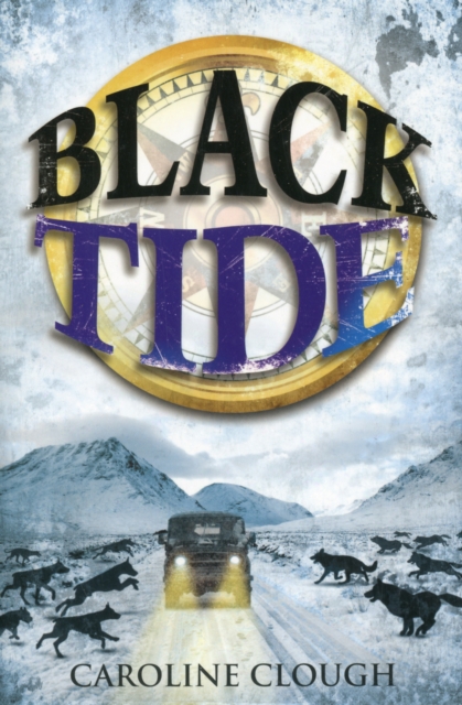 Black Tide - Caroline Clough