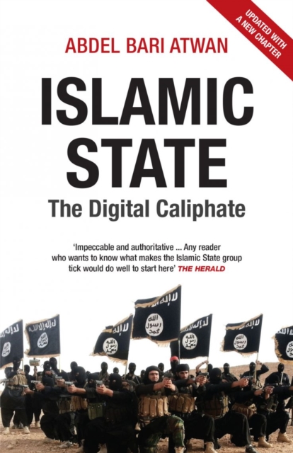 Islamic State - Abdel-bari Atwan