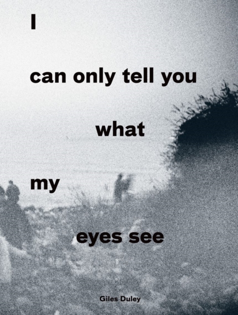 I Can Only Tell You What My Eyes See: Photographs from the Refugee Crisis 2017 - 