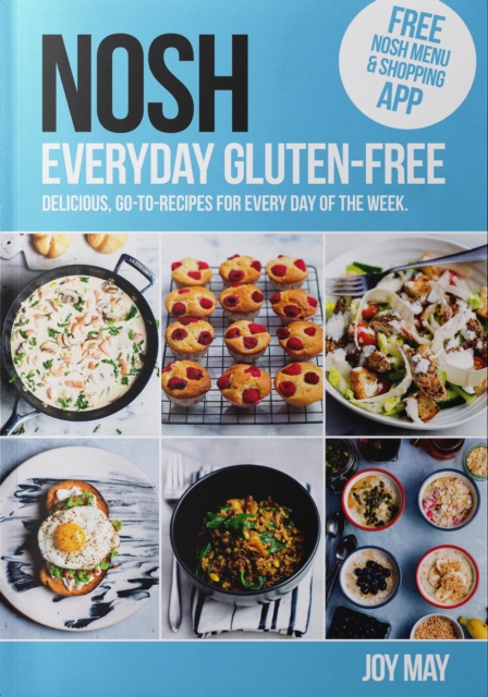 NOSH Everyday Gluten-Free - Joy May