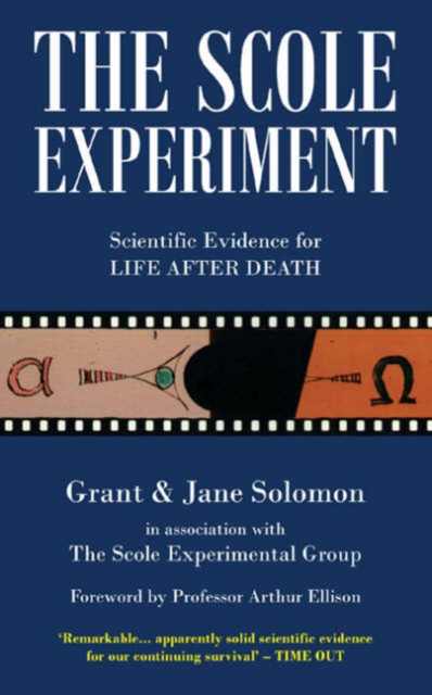 Scole Experiment - Grant Solomon