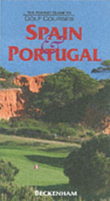 Pocket Guide to Golf Courses - 