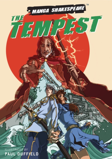 Tempest - 