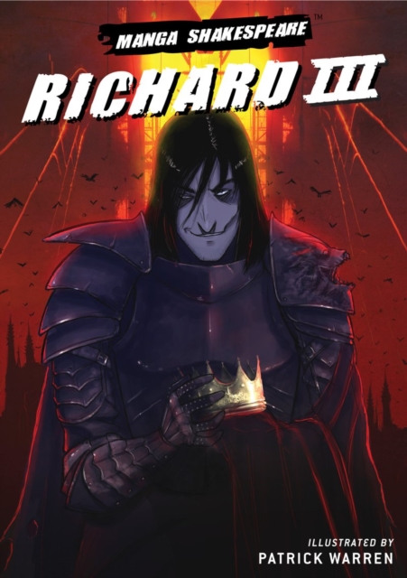 Richard III - Richard Appignanesi