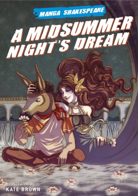 Midsummer Night's Dream - Brown Kate