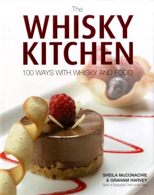 Whisky Kitchen - Sheila|harvey Mcconachie