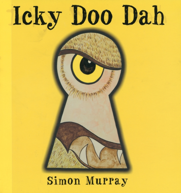 Icky Doo Dah - Simon Murray