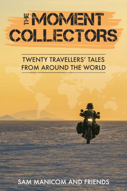 Moment Collectors - 