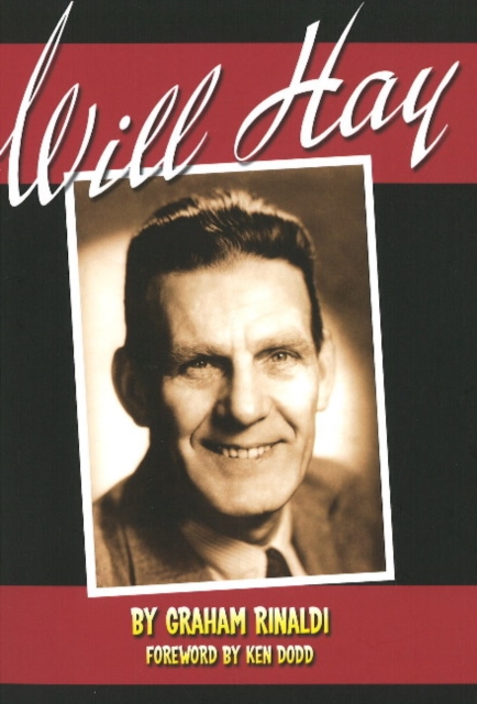 Will Hay - Graham Rinaldi