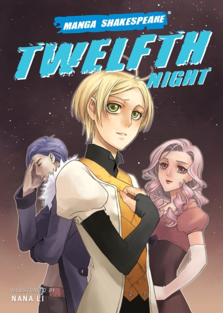 Twelfth Night - 