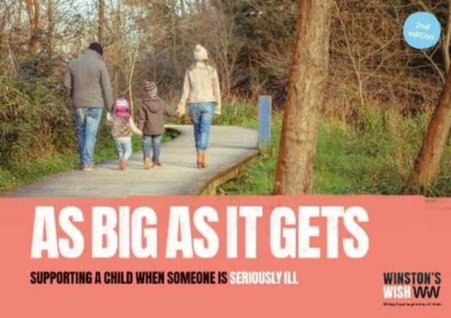 As Big As It Gets (2nd edition) - 