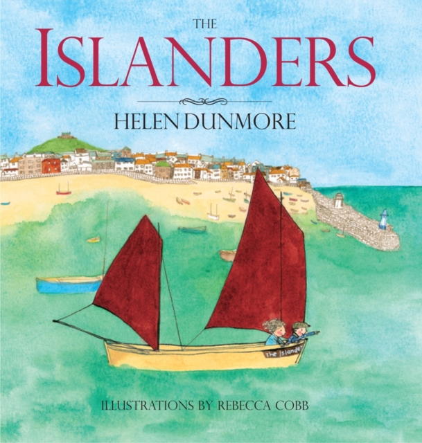 Islanders - Helen Dunmore