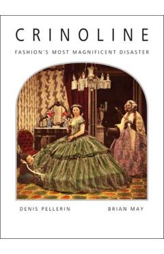 Poza produsului Crinoline - Brian|pellerin May