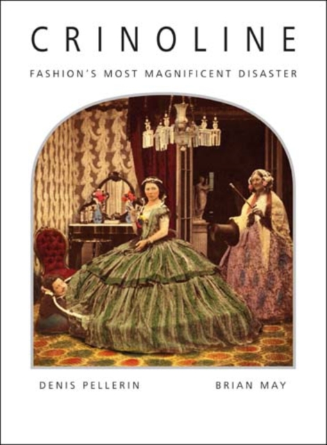 Crinoline - Brian|pellerin May