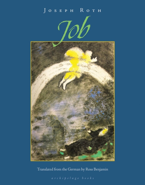 Job - Joseph Roth