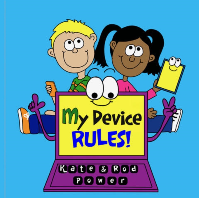 My Device RULES! - Kate|power Power